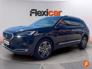 Seat Tarraco 1.5 TSI 110kW (150CV) S&S Xcellence Plus
