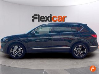 Seat Tarraco 1.5 TSI 110kW (150CV) S&S Xcellence Plus