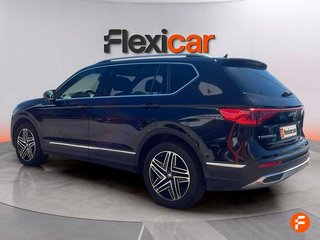Seat Tarraco 1.5 TSI 110kW (150CV) S&S Xcellence Plus