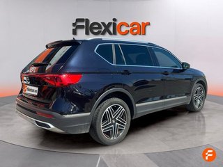 Seat Tarraco 1.5 TSI 110kW (150CV) S&S Xcellence Plus