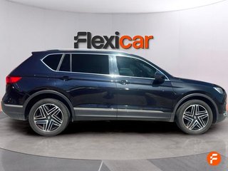 Seat Tarraco 1.5 TSI 110kW (150CV) S&S Xcellence Plus