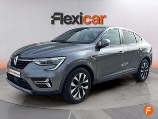 Renault Arkana Zen TCe 103kW(140CV) EDC mild hybrid