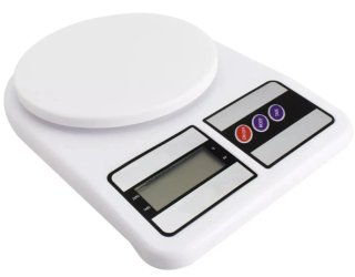 Bilancia ELETTRONICA Digitale Cucina Tara 1g a 5kg