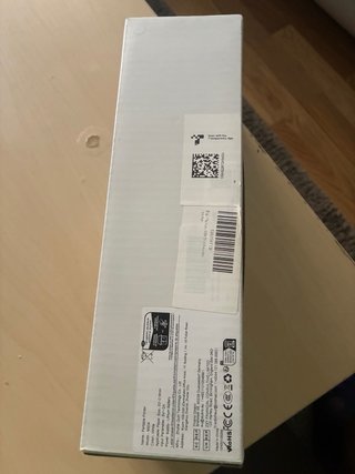 Impresora sin tinta