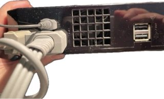 Nintendo Wii Console e Accessori