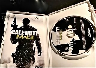 Nintendo Wii Console e Accessori