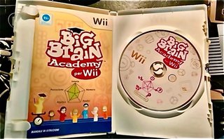 Nintendo Wii Console e Accessori