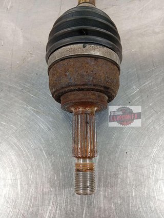 TRANSMISION DELANTERA IZQUIERDA Nissan Note (E11E)(01.2006->)