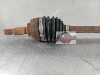 TRANSMISION DELANTERA DERECHA Nissan Note (E11E)(01.2006->)