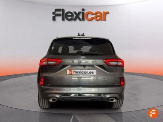Ford Kuga ST-Line 1.5T EcoBoost 110kW (150CV)