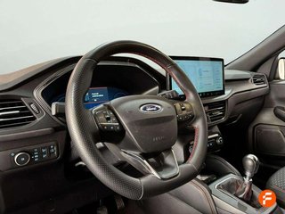 Ford Kuga ST-Line 1.5T EcoBoost 110kW (150CV)