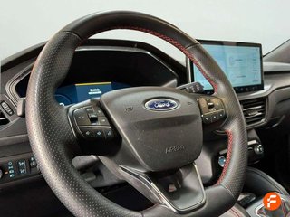 Ford Kuga ST-Line 1.5T EcoBoost 110kW (150CV)