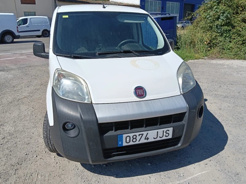 FIAT Fiorino 2015 - foto 1