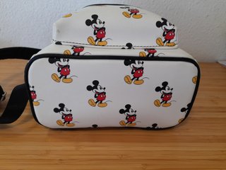 Mochila Loungefly Disney Mickey Mouse