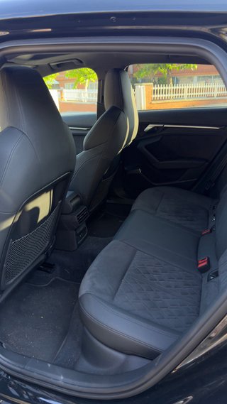 Audi RS3 2023