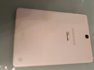 Samsung Tab A 9.7 (SM-T550)