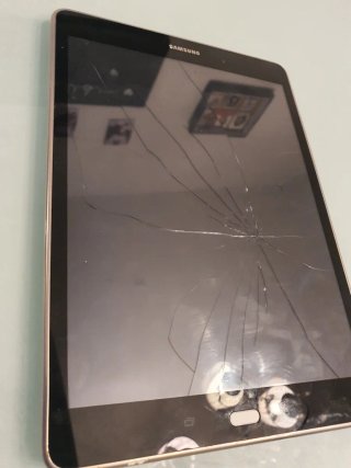 Samsung Tab A 9.7 (SM-T550)