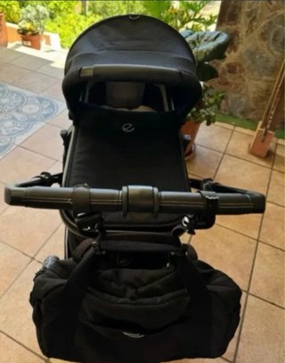 Carrito Bebé Croslight Jane