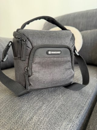 Sony ZV-E10 + Objetivo 16-50mm + Bolsa