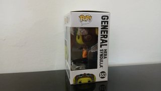 Funko Pop 653 Star Wars General Hera Syndulla