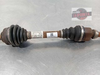 TRANSMISION DELANTERA DERECHA Citroen Xsara Picasso (1999->)