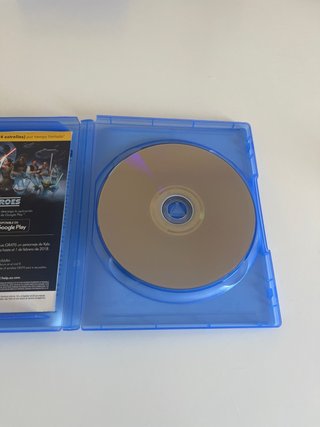 Star Wars Battlefront II PS4