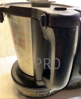 Robot de Cocina - Cecotec