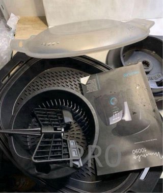 Robot de Cocina - Cecotec