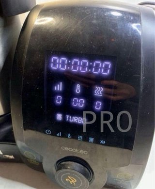 Robot de Cocina - Cecotec