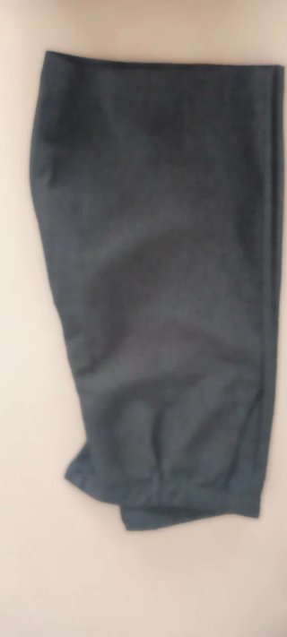Pantalón corto gris TEX 17-18