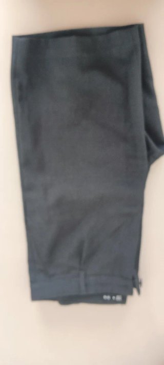 Pantalón corto gris TEX 17-18