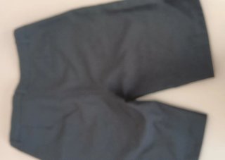 Pantalón corto gris TEX 17-18