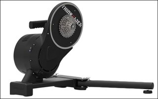 Rodillo Entrenamiento Thinkrider X7 Pro