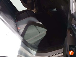 Ford Focus 1.0 Ecoboost MHEV 114kW ST-Line Auto