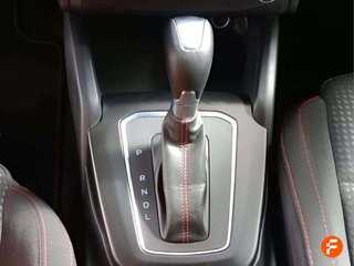 Ford Focus 1.0 Ecoboost MHEV 114kW ST-Line Auto