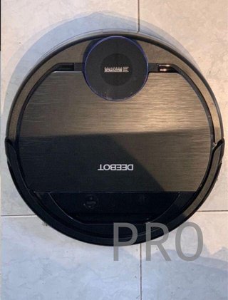 Robot Aspirador - ECOVACS