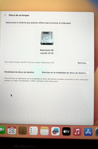 MacBook Pro 13 2017 Touch Bar i5 8GB 500GB