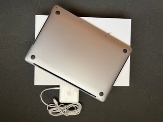 MacBook Pro 13 2017 Touch Bar i5 8GB 500GB