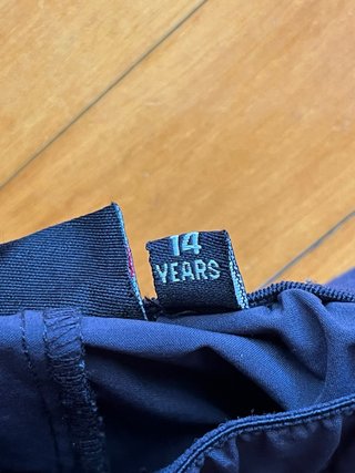 Pantaloni trekking CMP 164 cm
