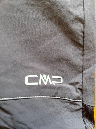Pantaloni trekking CMP 164 cm