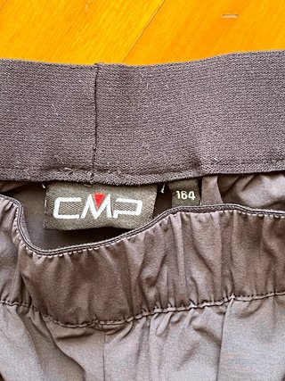 Pantaloni trekking CMP 164 cm