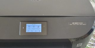 Stampante HP Envy 5540