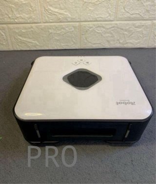Robot friegasuelos iRobot Braava