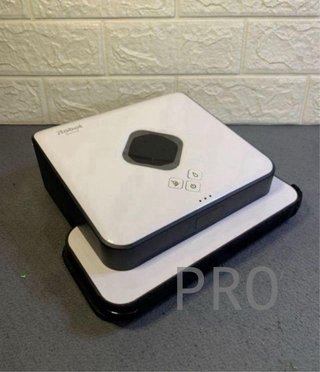 Robot friegasuelos iRobot Braava