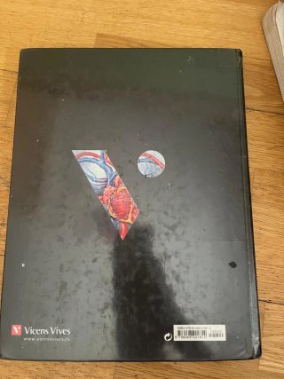 LIBRO ANATOMÍA APLICADA 1 BACHILLERATO