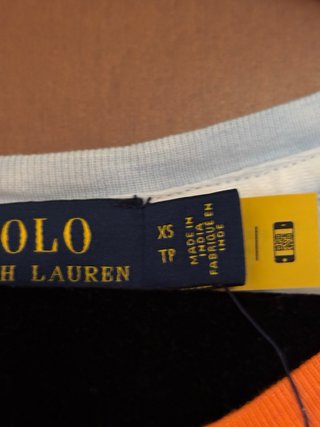 Abito Polo Ralph Lauren