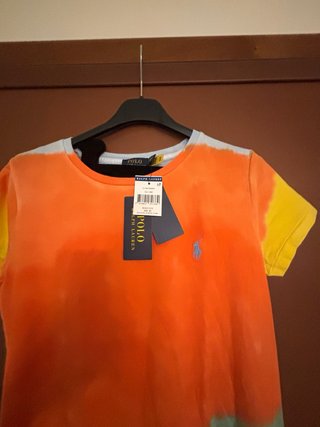 Abito Polo Ralph Lauren