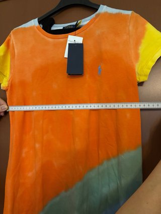 Abito Polo Ralph Lauren