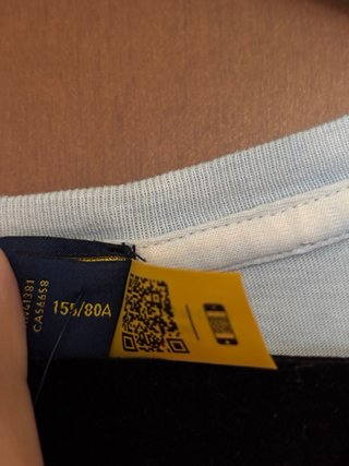Abito Polo Ralph Lauren