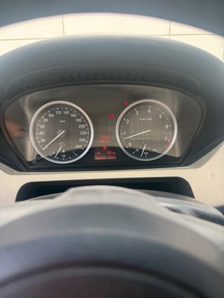BMW Serie 6 2007